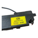 Motor Atuador Porta Malas Chevrolet Captiva 2011 96876105