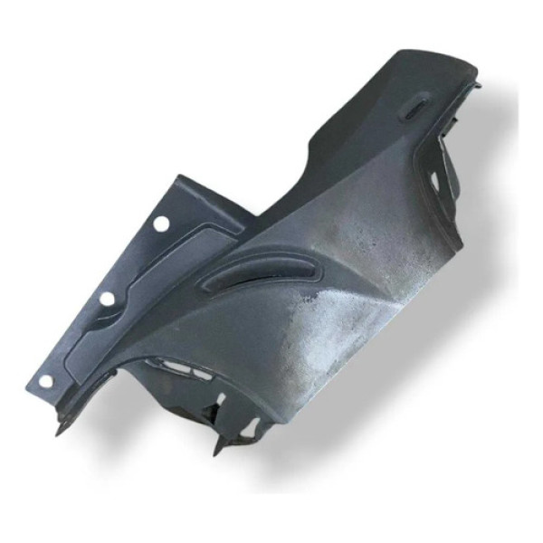 Acabamento Traseira Direita  Ford Focus 2009 5m51f613c46 Preto