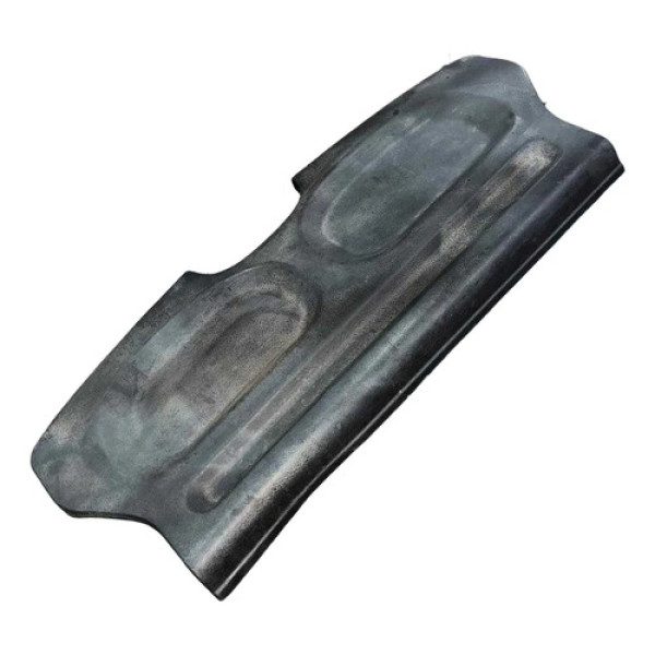 Tampa Tampão Traseira Porta Malas Chevrolet Celta 93326316 Preto