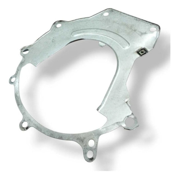 Flange Espaçador Caixa Câmbio Audi A3 1998 1999 2000 2001