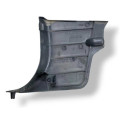 Soleira Acabamento Dianteiro Esquerda Blazer 2014 901155804 Cinza