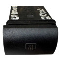 Botão Interruptor Desembaçador Seat Cordoba 2000 6k0959621