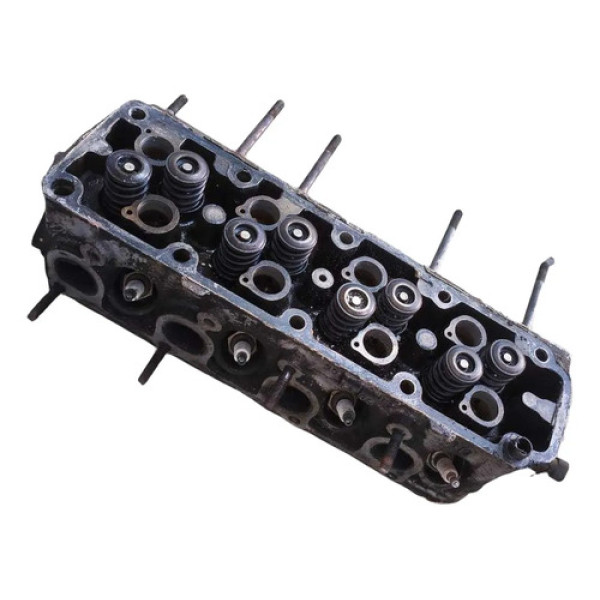 Cabeçote Chevrolet Corsa Sedan 1.0 1996 1997 1998 1999 2000