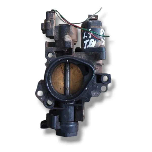 Tbi Corpo Borboleta Peugeot 206 1.4 8v 2001 2002 2003 A 2006
