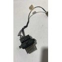 Resistência Ar Condicionado Gm Captiva 2006 Á 2011 13501703