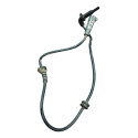 Sensor Abs Traseiro Esquerdo Gm Onix 2015 2016 - 95164925