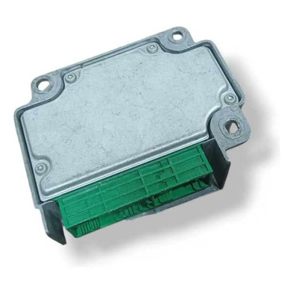 Módulo Central Airbag Hyundai I30 09/12 959102l030 Acionado