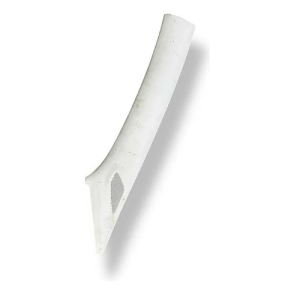 Moldura Coluna Parabrisa Diant Esq Voyage 2014 5u0867233 Branco