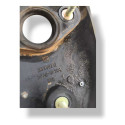 Moldura Fechadura Porta Malas Chevrolet Corsa 1998 93250212