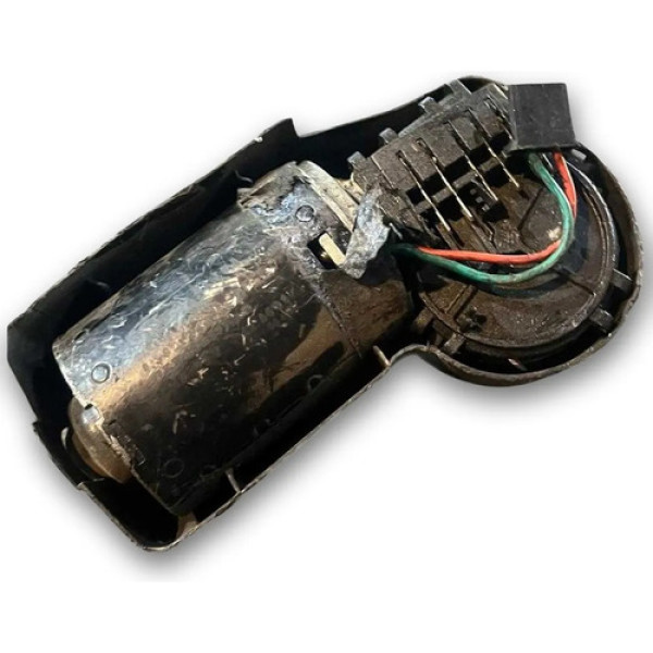 Motor Limpador Vidro Parabrisa Ford Ka 2008 2009 2010 2011