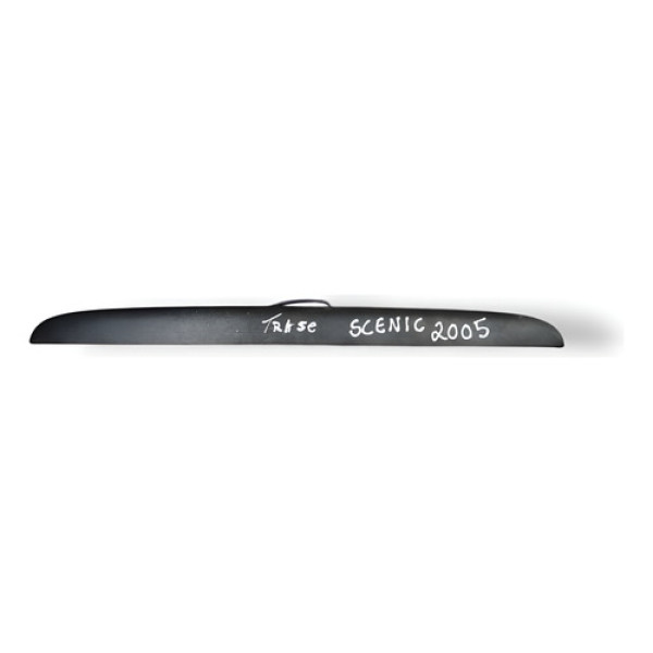 Friso Tampa Trasira Renault Scenic 2005 2006 2007 428465