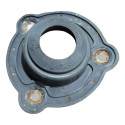 Coifa Vedação Coluna Direção Chevrolet Blazer 2004 15992546