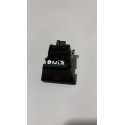 Botão Pisca Alerta Chevrolet Onix 2012 52046393 Água