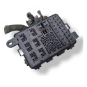 Caixa Fusível Chevrolet Blazer 2.4 2007/2008/2009 15492611