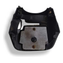 Moldura Inferior Chave Seta  Chevrolet Astra  2000 90538230