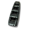 Difusor Carroceria Ar Esquerdo Chevrolet S10 2018 2019 2020