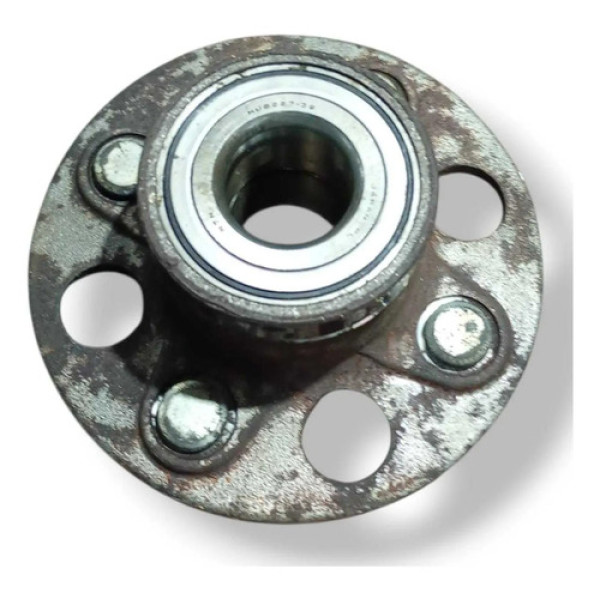 Cubo Rolamento Roda Traseira Direita Honda Fit 2007 2008