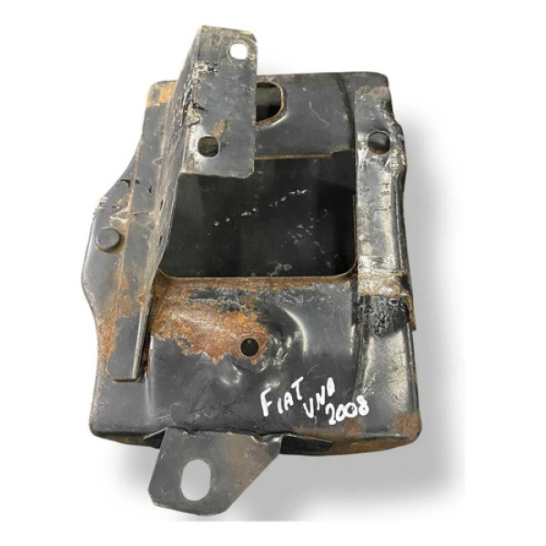 Suporte Base Bateria Fiat Uno 2007 2008 2009 2010 2011 2012
