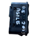 Botão Vidro Elétrico Dianteiro Esquerdo Gm Ágile 94750714