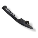 Suporte Parachoque Diant Esquerdo Gm Meriva 2006 93295357