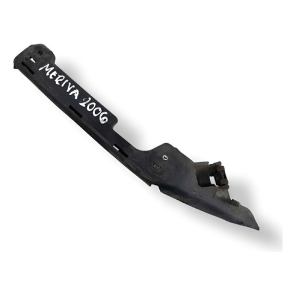 Suporte Parachoque Diant Esquerdo Gm Meriva 2006 93295357