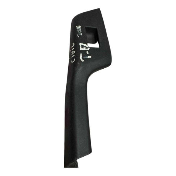 Moldura Botão Vidro Tras Direito Honda Civic 2016 83741tr0