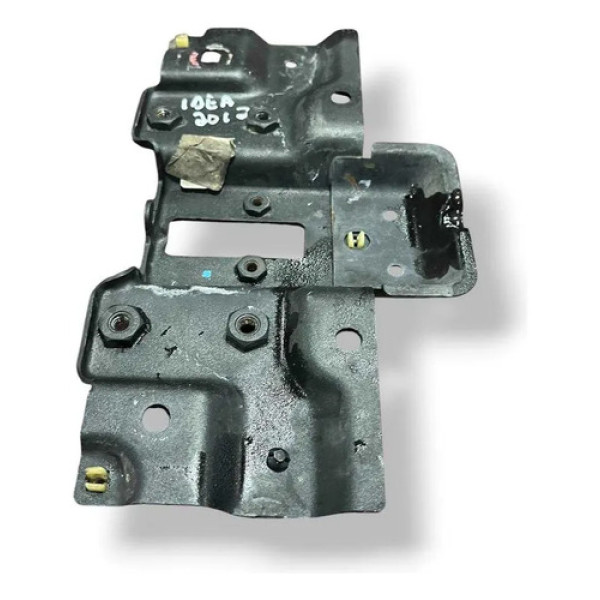 Suporte Caixa Bateria Fiat Idea 2011 2012 2013 2014 2015