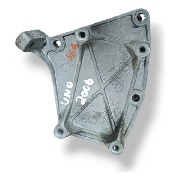 Suporte Bobina Ignição Fiat Uno Palio 1.0 06/10 F000zs0217