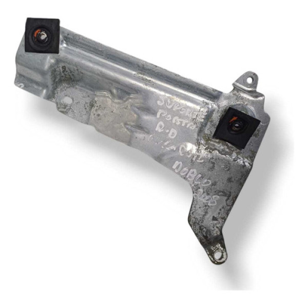 Suporte Máquina Vidro Dianteira Direita Fiat Doblo 2008/2009 Natural