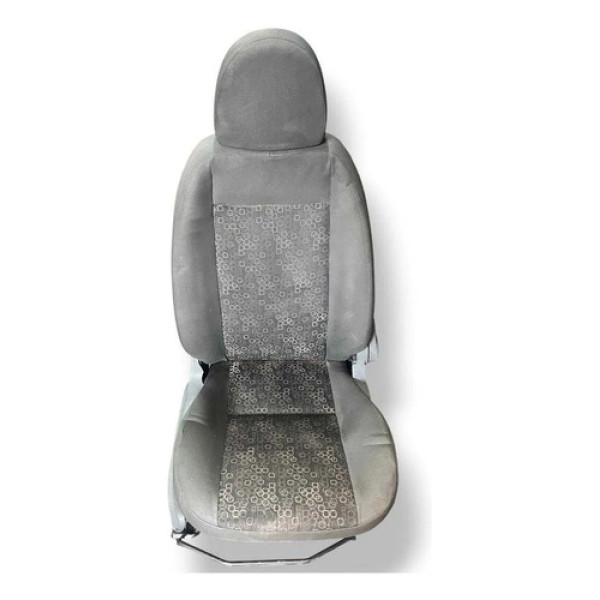 Banco Dianteiro Dirieto Fiat Uno 2011 2012 2013 2014 2015 Preto