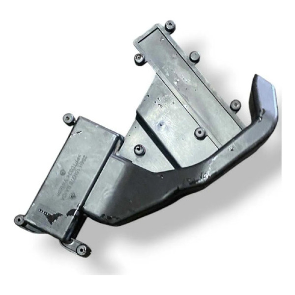 Carcaça Caixa Evaporadora Ford Ecosport 2007 2s6h18n276