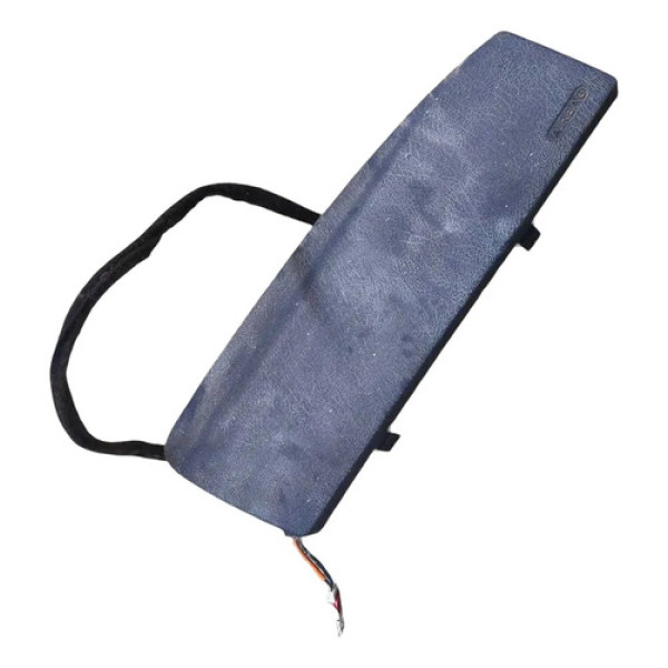Capa Air Bag Passageiro Citroen Xsara 1.6  1999 2000 2001 Preto