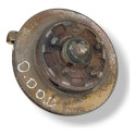 Montante Cubo Roda Diant Direito Manual  2.4 Blazer 2010
