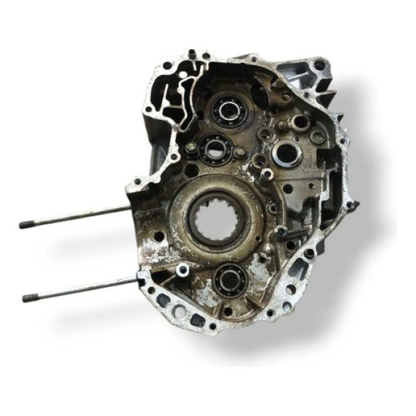 Bloco Motor Lado Direito Honda Cg 150 Titan 2004 2005 A 2008