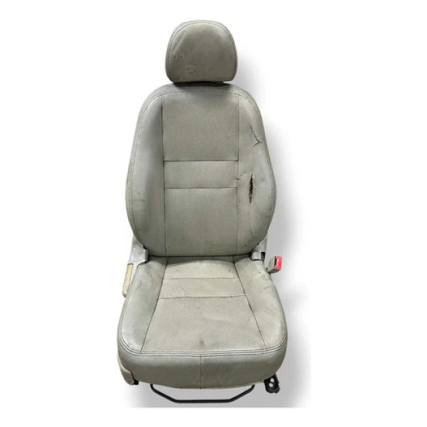 Banco Dianteiro Direito Lifan X60 2014 2015 2016 Detalhe Branco