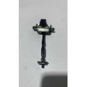 Limitador Porta Dianteiro Direito Chevrolet Cobalt 1.4 2012