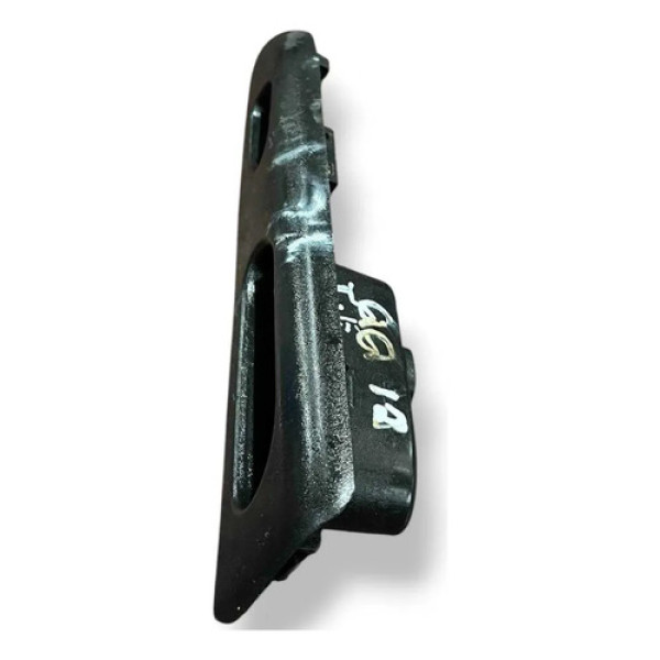 Moldura Botão Vidro Traseira Esquerda Chery Qq 2011 A 2014
