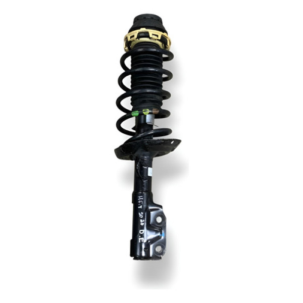 Torre Amortecedor Dianteira Esquerda Honda Fit 2020 121112