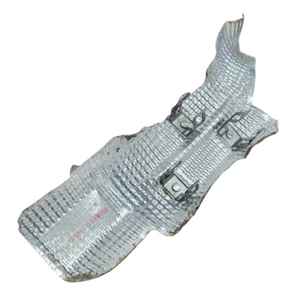 Defletor Calor Anti Chama Xsara Picasso 2007 2008 9649567680