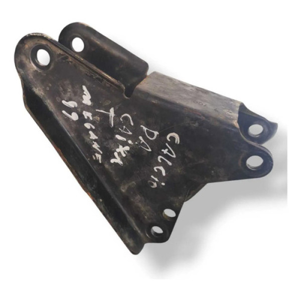 Suporte Calço Coxim Motor Renault Megane 1998 7700841332