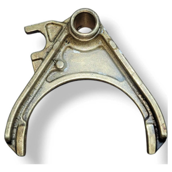 Garfo Seletor 5° Marcha Peugeot 208 1.2 2013 2014 2015 2016