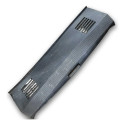 Acabamento Soleira Porta Malas Chevrolet Vectra 2006 Preto