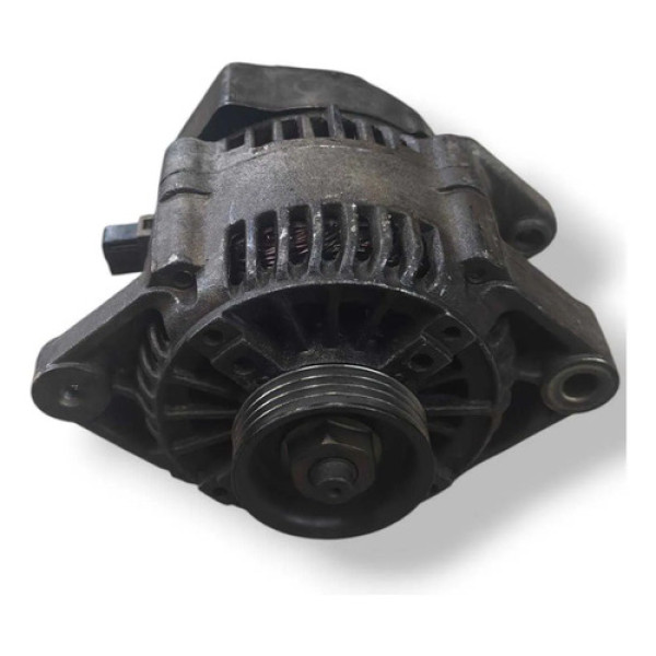 Alternador Chery Qq 1.1 2012 S113701110bb