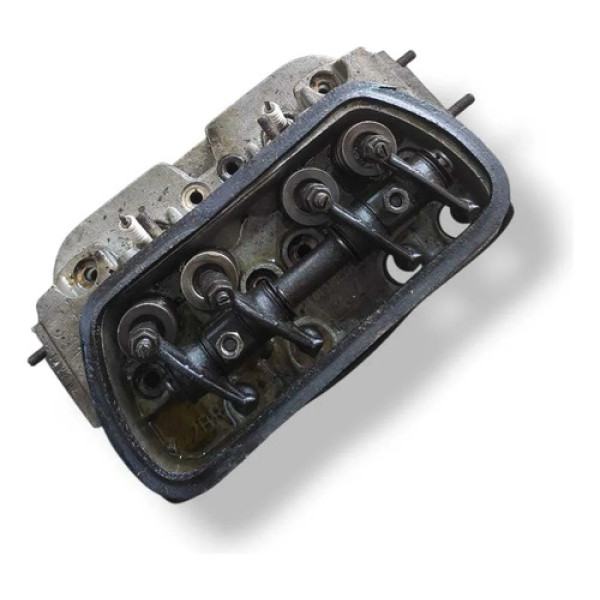 Cabeçote Volkswagen Fusca Kombi 1600 - 1984 1985 1986 A 1996