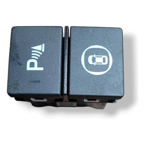 Botão Assistente Estacionamento Honda City Hatch 2023 2024