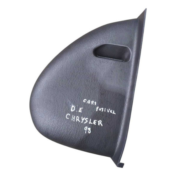Capa De Fusivel Dianteiro Esquerdo Chrysler 300m V6 1998