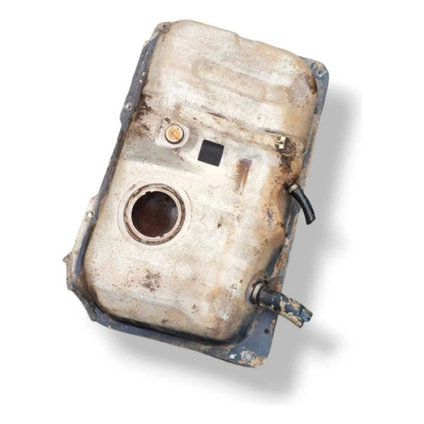 Tanque Combustível Gasolina Ford Fiesta 2000 2001 2002 2003