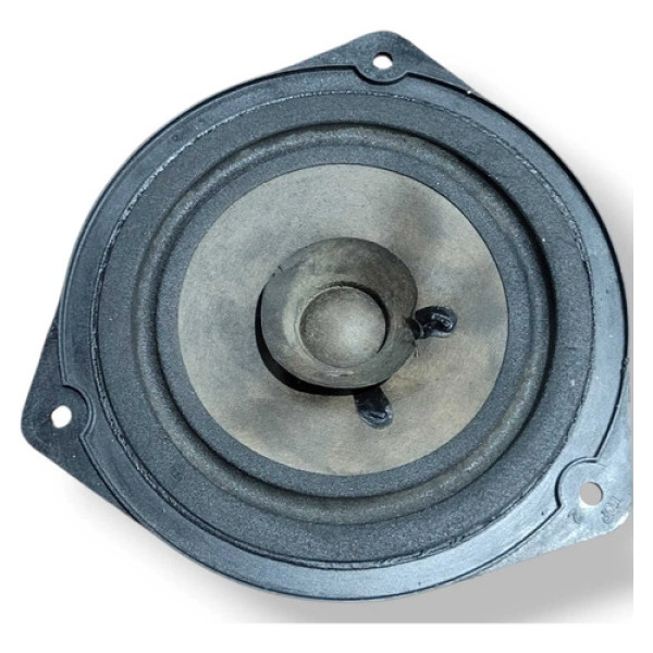 Alto Falante Porta Traseira Direita Gm Vectra 2000 93289631 Prateado
