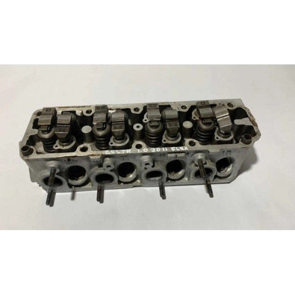 Cabeçote Motor Chevrolet Celta 1.0 2011 2012 Flex 90530582