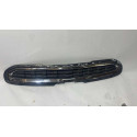Grade Dianteira Superior Chevrolet Spin 2015 52095392 Brilhante